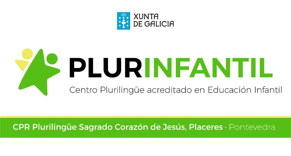 Centro Plurinfantil Pontevedra