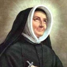 Sta Magdalena Sofía