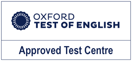 Oxford Test of English Pontevedra