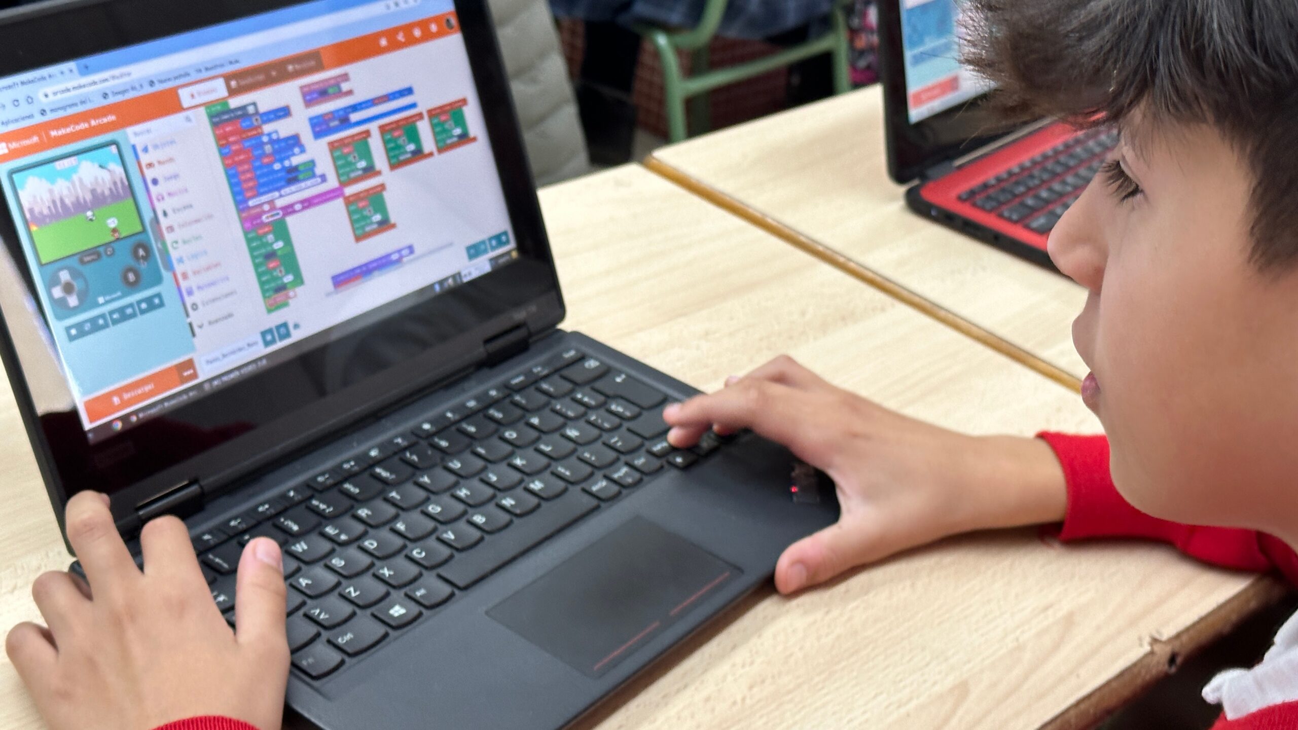 Innovación educativa