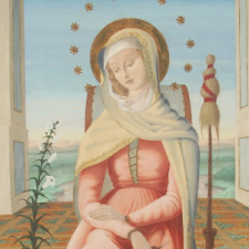 mater Admirabilis