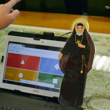 Sta Rosa Filipina Duchesne