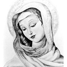 Mater Admirabilis